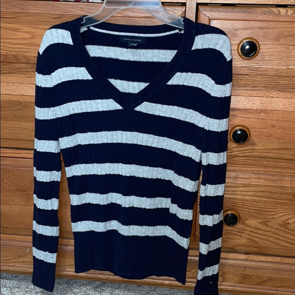 Tommy Hilfiger Sweater